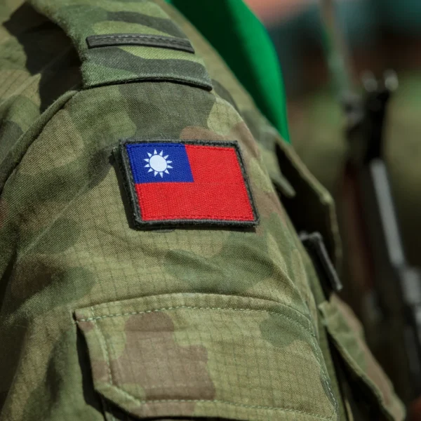 Let’s power your next UAV program in Taiwan